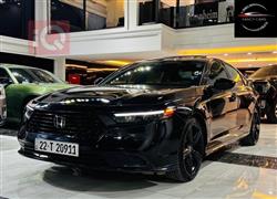 هوندا أكورد